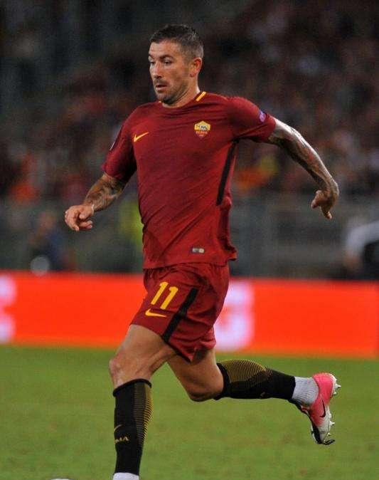 Roma-Udinese - I duelli del match