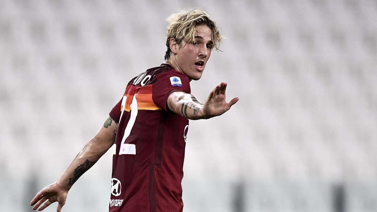 Zaniolo, controllo a Innsbruck non superato: 10% di forza muscolare in meno sulla gamba operata