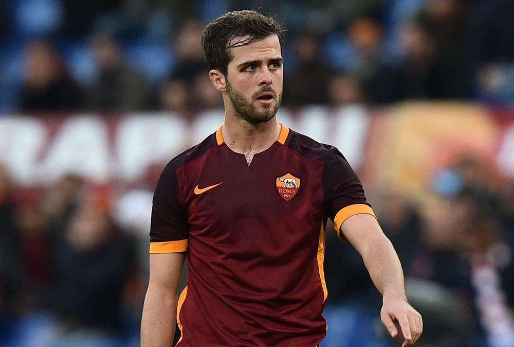Pjanic: "Gasp esprime un calcio all'insegna della disciplina. I Friedkin hanno portato risultati, peccato per la vicenda De Rossi"