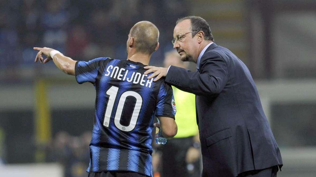 Cagliari-Inter, probabili formazioni