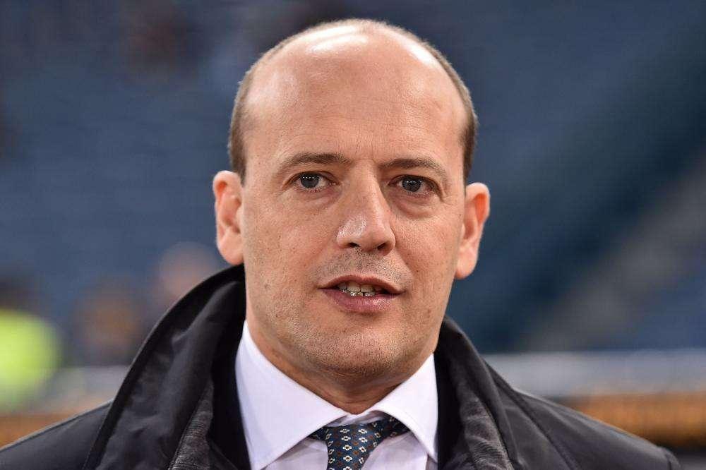Baldissoni: "Stadio? L'obiettivo è quello di avviare i cantieri per fine aprile o inizio maggio". VIDEO!