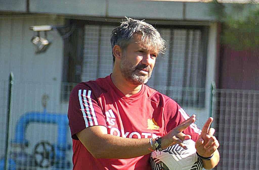 Roma Femminile, le convocate di Spugna per la gara contro il Napoli