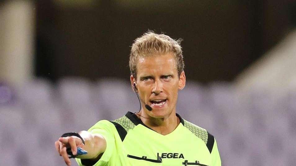 L'arbitro - Bilancio positivo per la Roma con Chiffi. Torna Pairetto al VAR dopo la sconfitta col Cagliari
