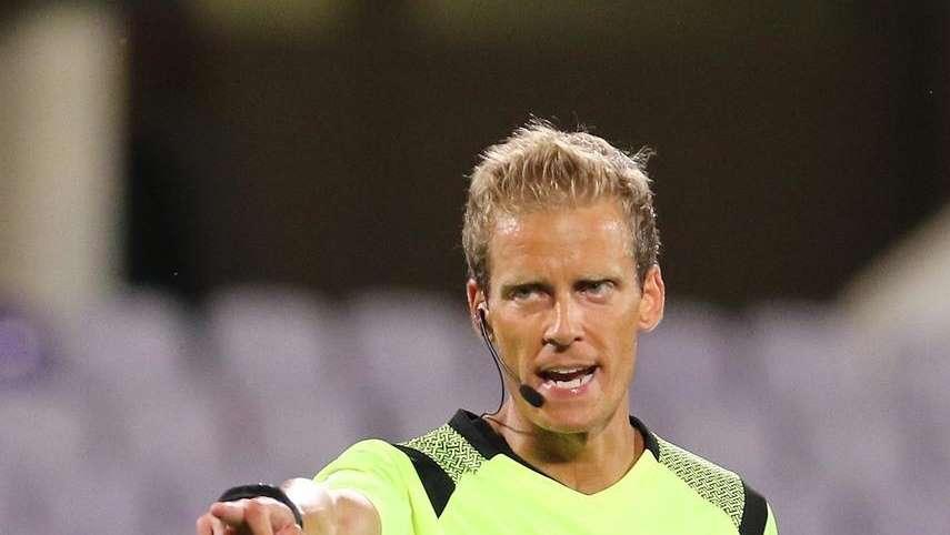 L'arbitro - Torna Chiffi dopo il rigore tolto in Roma-Torino. Pochi penalty fischiati ai giallorossi e al Milan