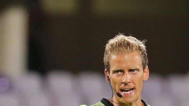 Serie A - Le designazioni della 1ª giornata: Hellas Verona-Roma, arbitra Chiffi 