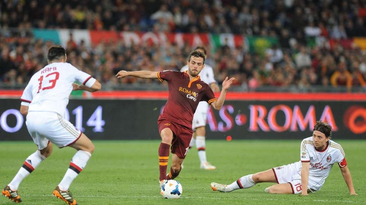 The Star: "Pjanic stella della serata di ieri. La Roma confida nella sua permanenza"