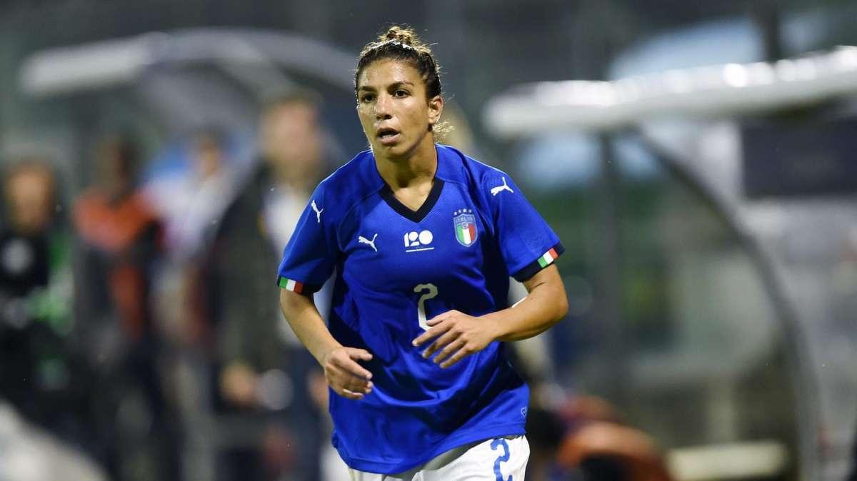 Italia Femminile, le convocate di Bertolini per l'Europeo: ci sono Bartoli, Di Guglielmo, Linari e Giugliano. Out Soffia, Serturini e Greggi