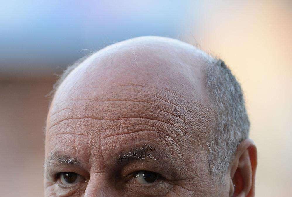 Juventus, Marotta: "La vittoria della Roma? Noi dobbiamo vincere a prescindere dagli altri risultati"