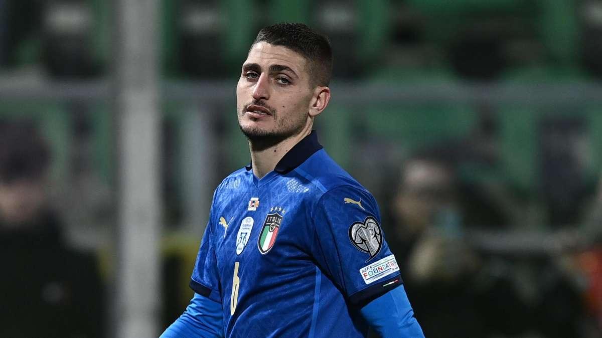 Pescara, Verratti tratta l'acquisto del 44% delle azioni del club