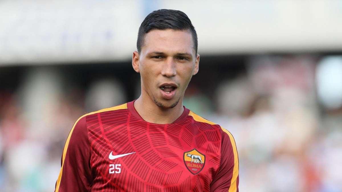Cholevas: "Non esistono partite facili ma vogliamo mettere in chiaro le cose. Siamo una bella squadra"