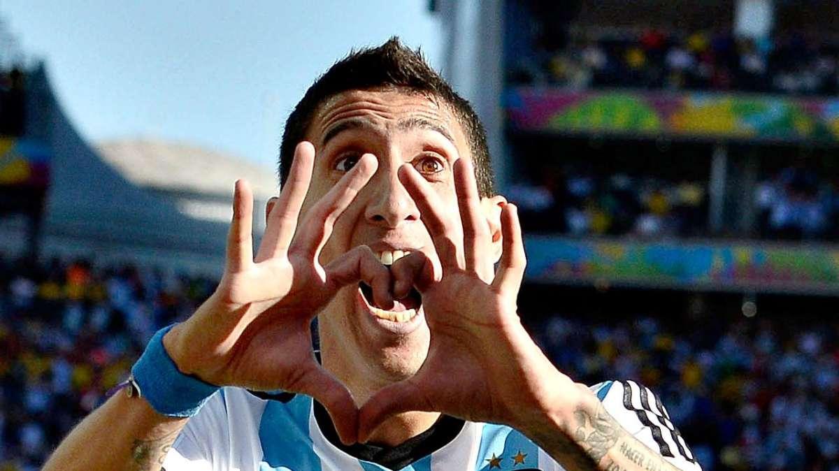 Manchester City, Pellegrini: "Per il Fair Play Finanziario non abbiamo potuto acquistare Di Maria"