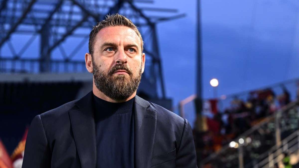 LA VOCE DELLA SERA - De Rossi firma il rinnovo fino al 2027. Belotti ceduto a titolo definitivo al Como. In programma il 22 luglio un'amichevole contro gli slovacchi del Kosice