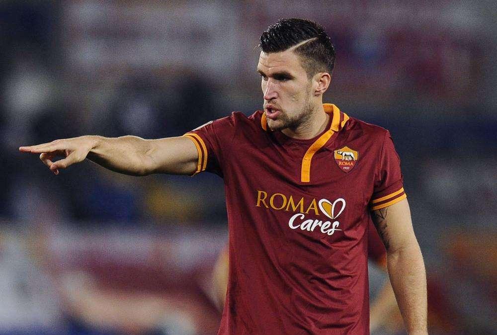 Twitter, Strootman: "Tutto pronto per l'Olanda, forza ragazzi"