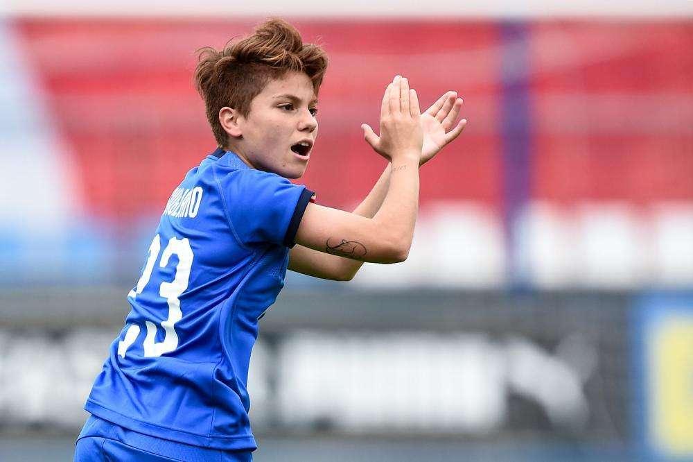 UFFICIALE - Roma Femminile, arriva anche Manuela Giugliano: "Vi aspetto al Tre Fontane!". VIDEO!