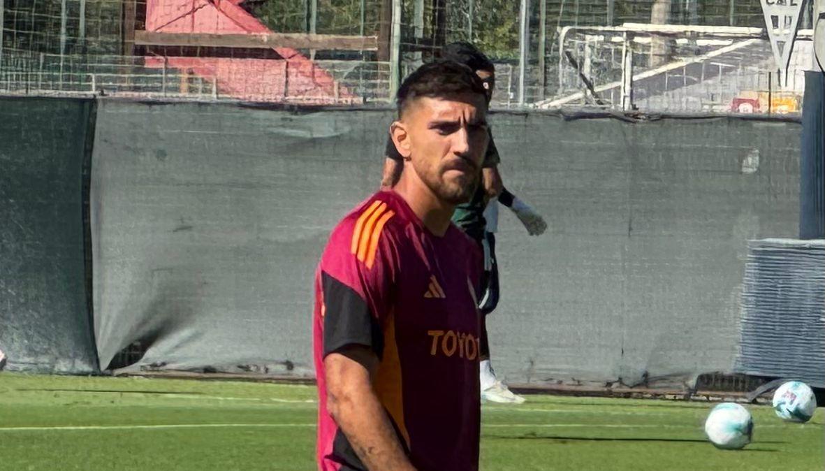 Infortunio Pellegrini - Obiettivo convocazione con l'Atalanta, ipotesi concreta contro il Torino