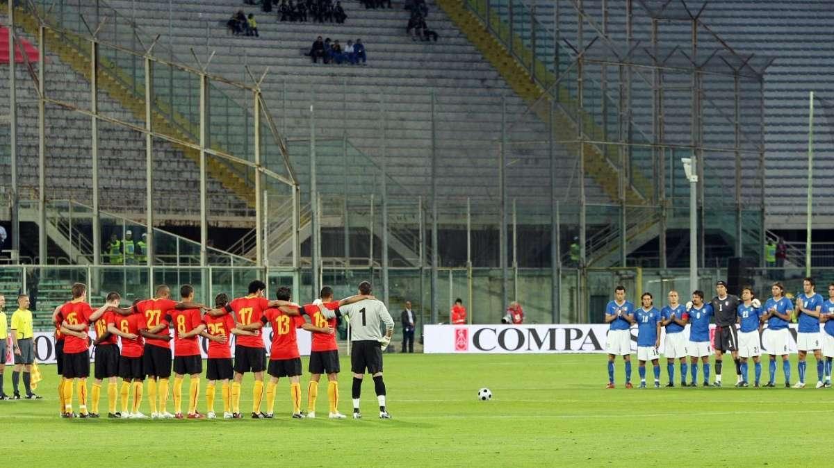 Ag. Witsel: "Al momento nessun contatto con la Roma, ma non è escluso un suo arrivo in Italia" 