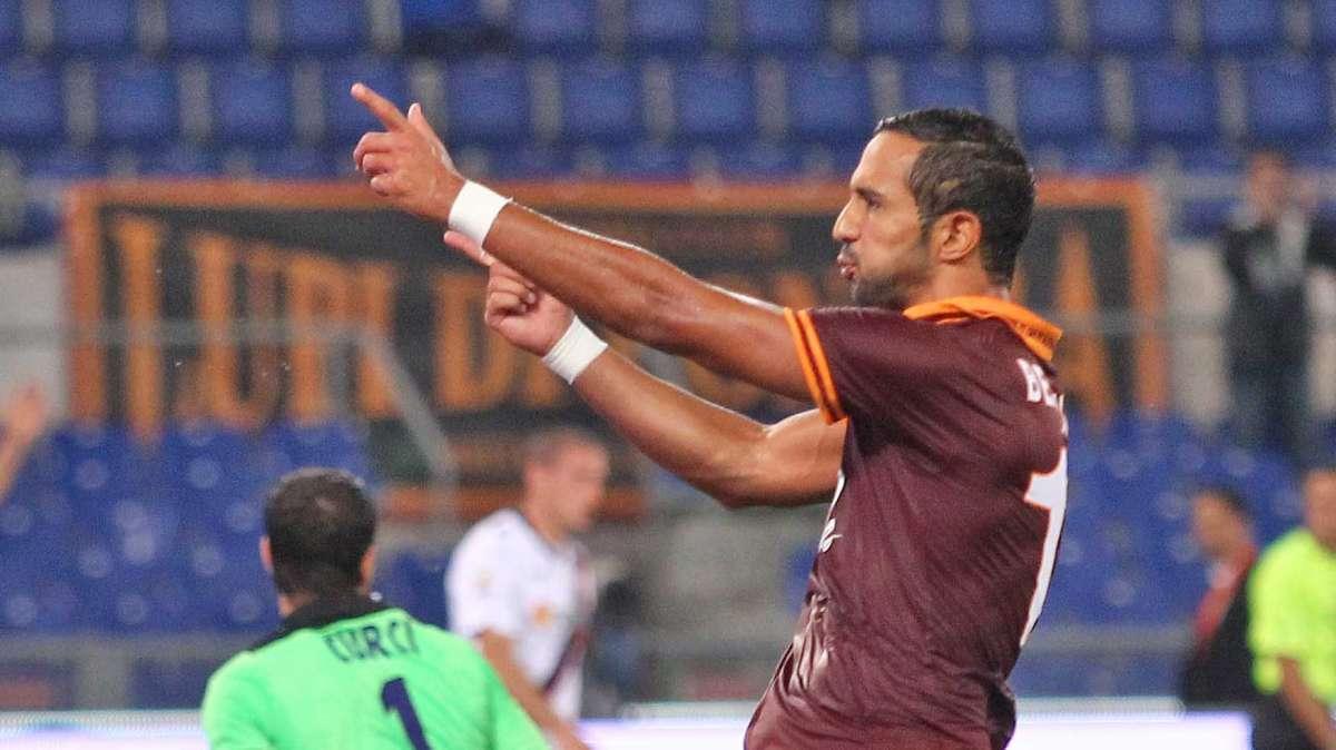 Who Scored - Garcia ha ricostruito la Roma dalla difesa