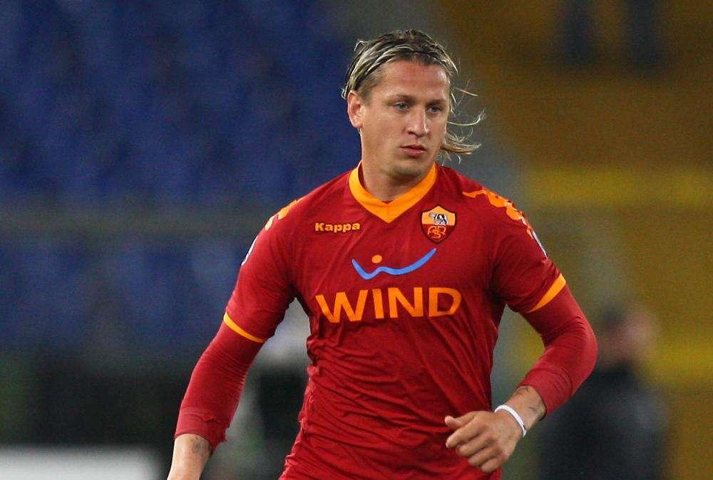 L'Arsenal su Mexes