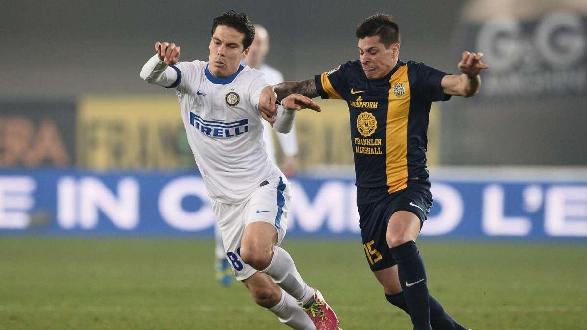 Di Marzio: "Il Verona fissa il prezzo per Iturbe, Juventus lontana"