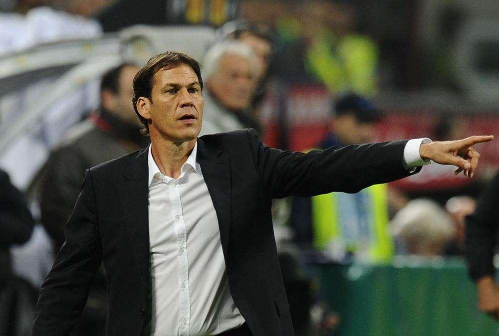 Roma Channel - Probabile amichevole tra la Roma e la Primavera 