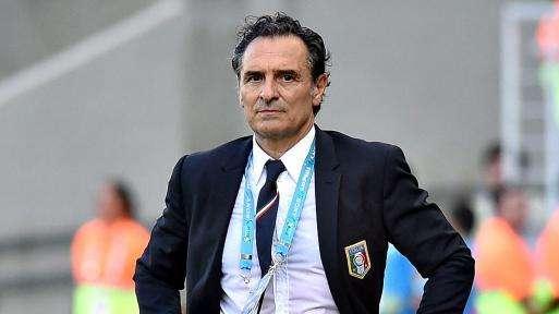 Prandelli: "La Roma si sta affidando alle giocate dei singoli"