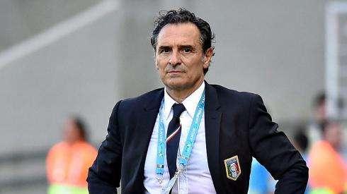 Prandelli: "Il BATE può essere la svolta per la Roma. Totti manca come il pane"