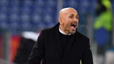 Spalletti: "Se Totti non rinnova, vado via anche se vinco. Perché non mi chiedete più di lui? Voi non mi siete simpatici". VIDEO!