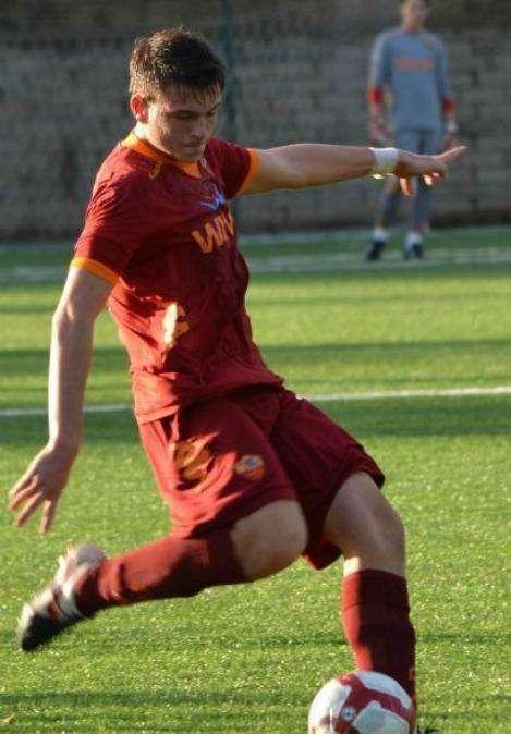 ESCLUSIVA VG - Petricciuolo passa in prestito alla Juve Stabia