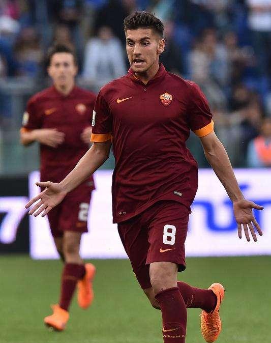ESCLUSIVA VG - Lorenzo Pellegrini al Sassuolo, i dettagli