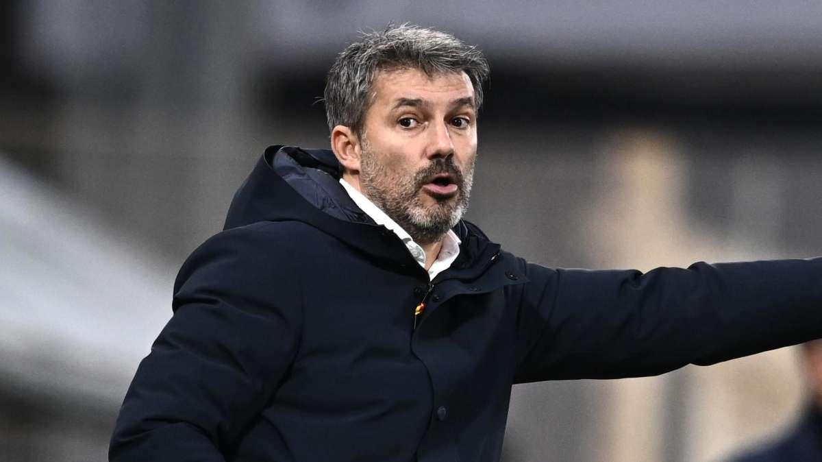 Spugna: "Abbiamo fatto unna partita da Roma. Alla distanza con la Juventus ci penseremo"