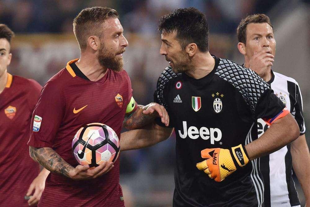 Diamo i numeri - Roma-Juventus: la peggiore in casa fra le prime 10 del campionato contro la migliore in trasferta. Un solo successo bianconero all'Olimpico nelle ultime 5
