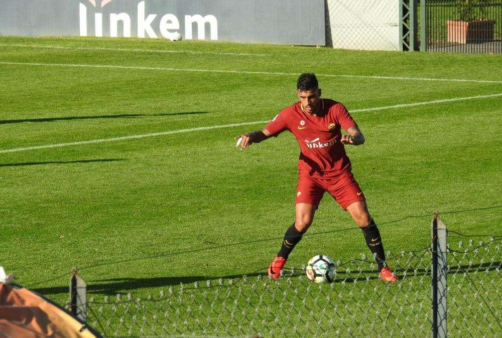 PRIMAVERA - AS Roma vs FC Internazionale 1-2