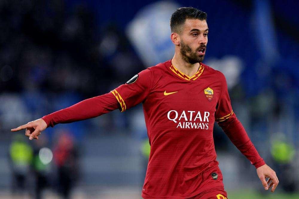 Spinazzola: "Dire che un calciatore che gioca è zoppo non va bene, da lì sono cambiato mentalmente, mi sono ritrovato. Onorato di far parte di questa società"