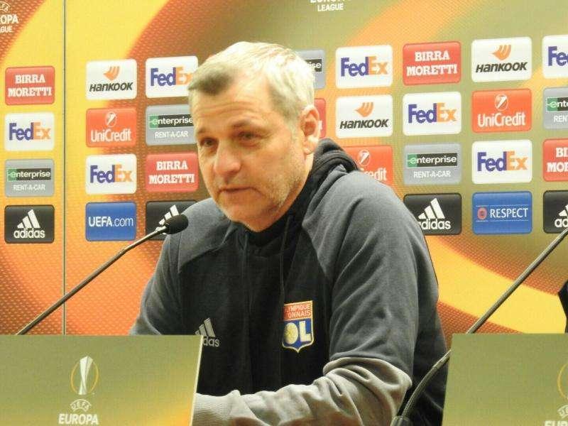 OLIMPICO - Genesio: "Il nostro è un vantaggio relativo ma siamo fiduciosi. Vi spiego la cessione di Grenier". VIDEO!