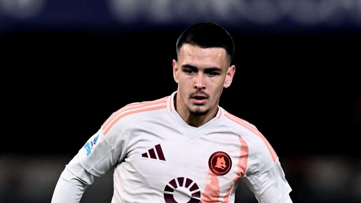 Calciomercato Roma - Il Sunderland è in Premier League. Le Fée rimarrà ai Black Cats