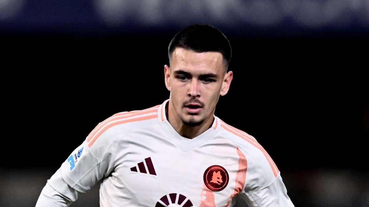 Calciomercato Roma - Sorpasso del Sunderland sul Real Betis per Le Fée