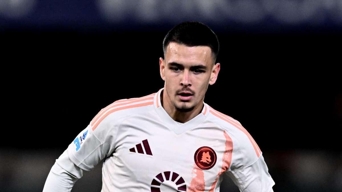 Calciomercato Roma - Le Fée è partito da Ciampino: sarà un nuovo giocatore del Sunderland. VIDEO!