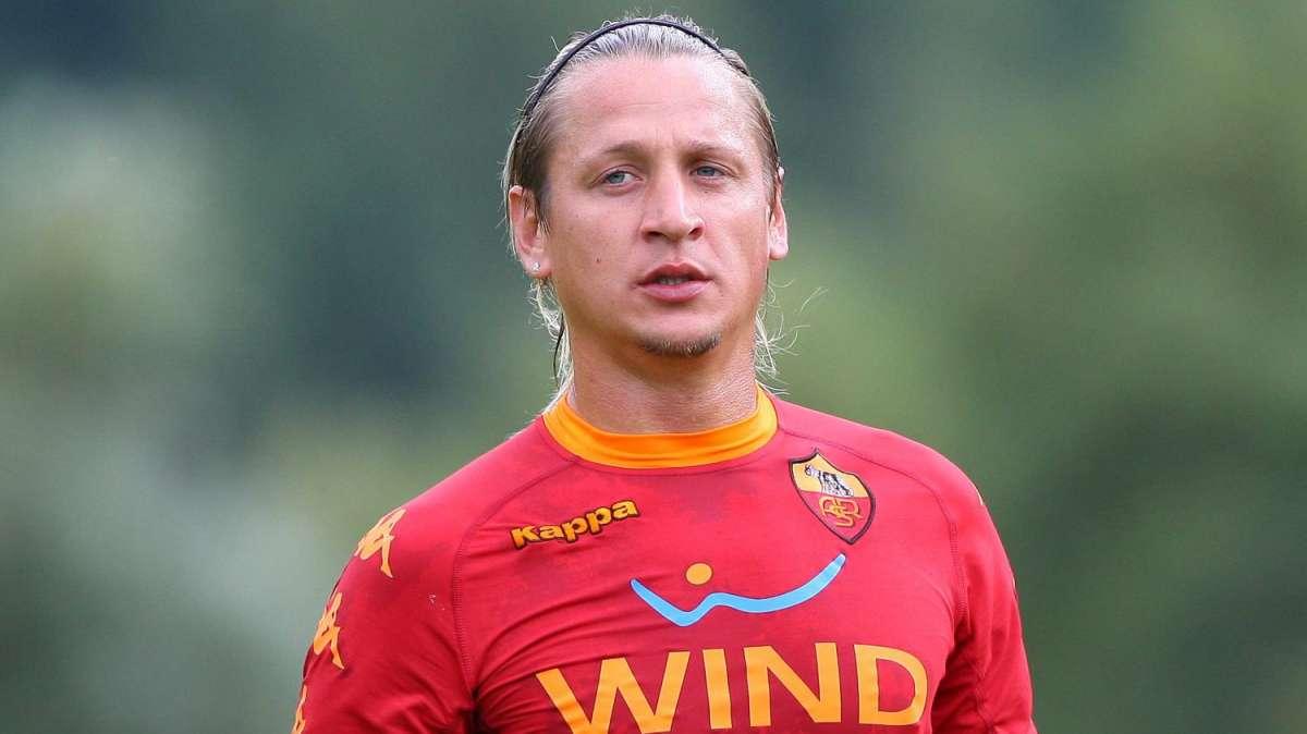BOLLETTINO INFORTUNATI: Per il Bologna sicuro il rientro di Mexes, dubbi per Taddei, Vucinic e Okaka. Cassetti domani in gruppo