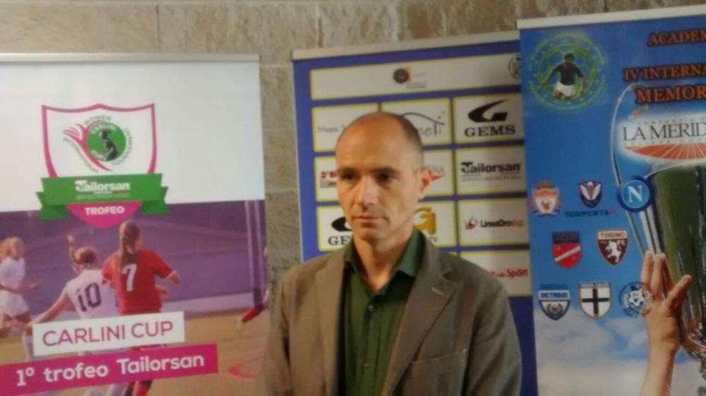 Stadio - Frongia: "Berdini in Procura se lo Stadio viene approvato? Ci è già stato... Per Campo Testaccio e il Flaminio novità dal prossimo mese"