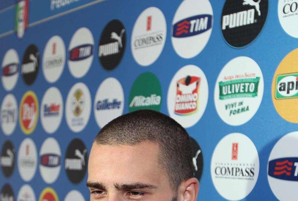 Bonucci: "Juve con Inter stessa rivalità che con Roma e Milan"