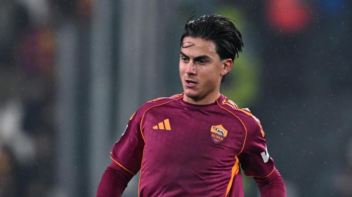 Calciomercato Roma - Dall'Inghilterra, Dybala apre alla Premier League: la priorità resta il rinnovo con i giallorossi
