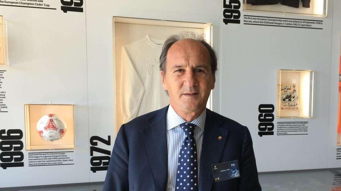 Tempestilli: "Bisogna capire cosa fare con Dybala, ma non è facile sostituirlo"