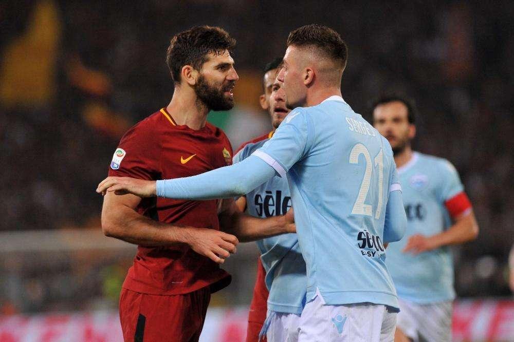 Diamo i numeri - Lazio-Roma: giallorossi imbattuti negli ultimi 5 precedenti esterni, biancocelesti al ritmo di un gol a gara nelle ultime 6