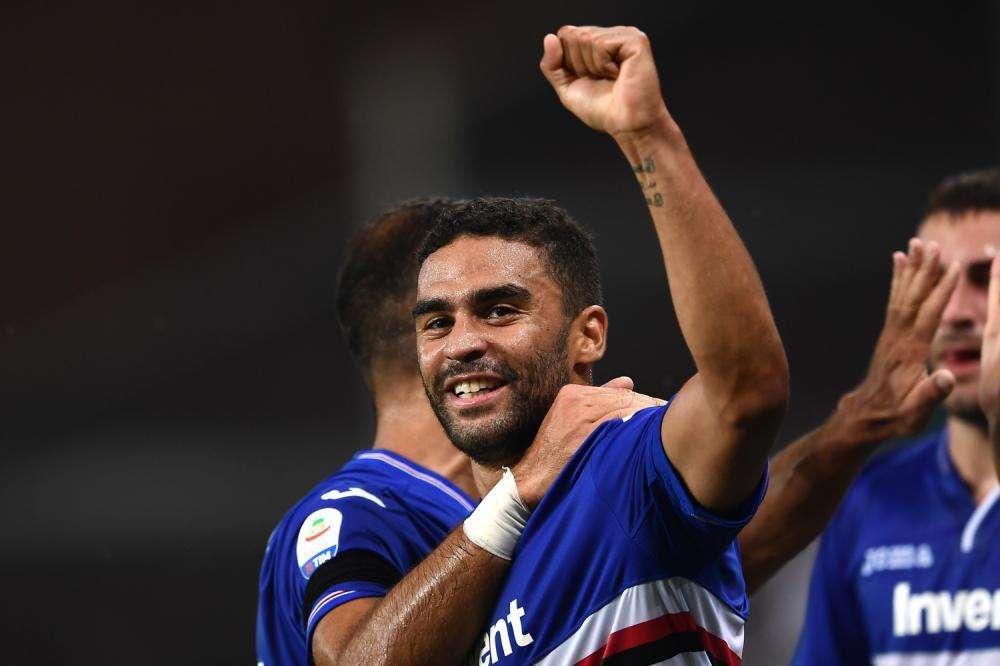 La Roma in prestito - L'uragano Defrel si abbatte sul Frosinone con la seconda doppietta in due partite. A segno Soleri in Olanda e Ponce in Grecia