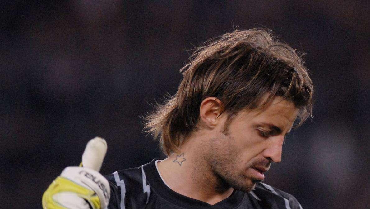 Ag. Storari: "Marco pedina di scambio per Vucinic? Assolutamente no"