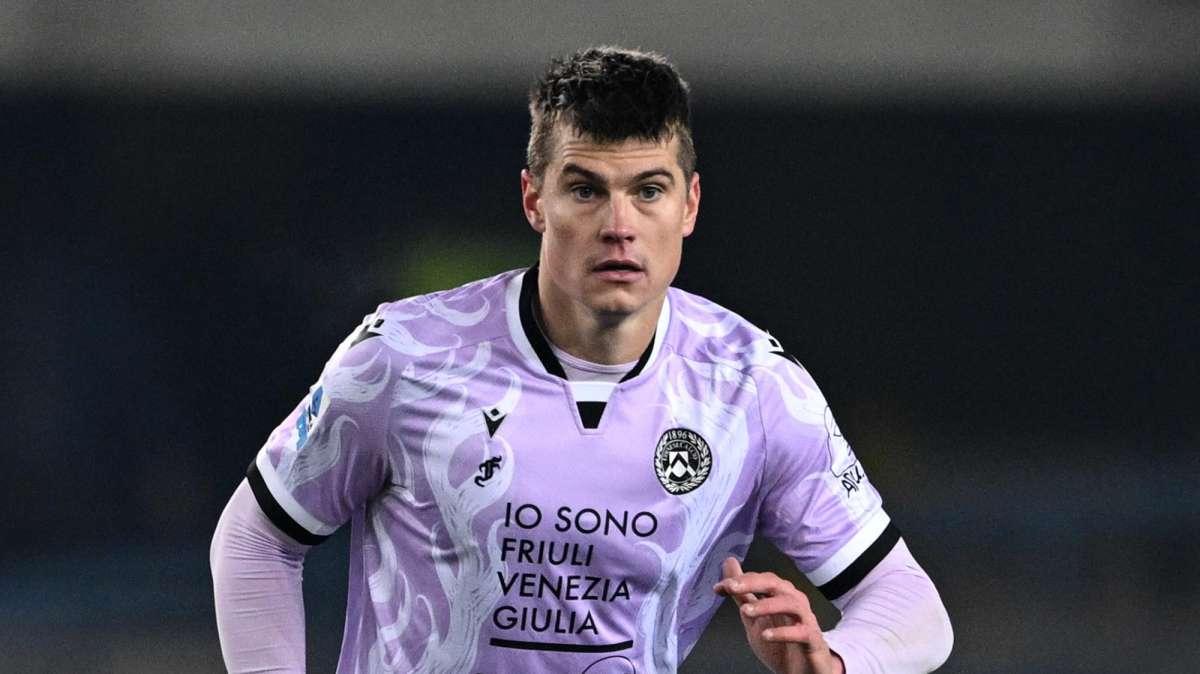 Calciomercato Roma - Possibile ritorno di fiamma per Bijol