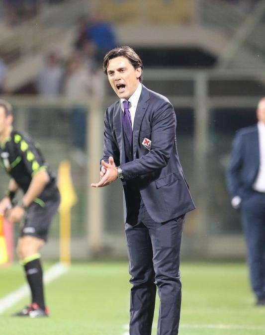 Montella rescinde con la Fiorentina: nelle prossime ore l'ufficialità con la Sampdoria
