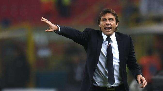 Italia, Conte: "Futuro? Voglio tornare in un club. Speravo di avere tutti gli effettivi contro Spagna e Germania"