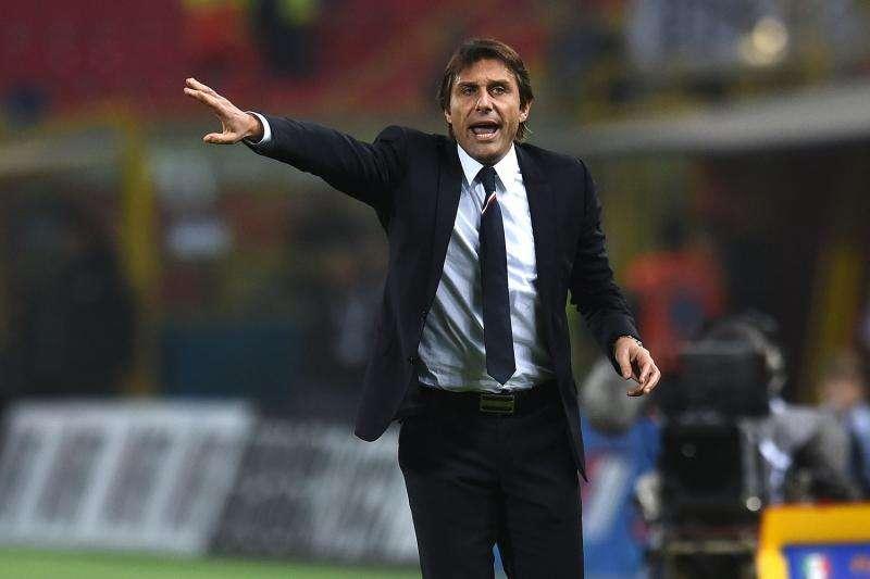Conte: "De Rossi ha dato risposte? Vedremo"