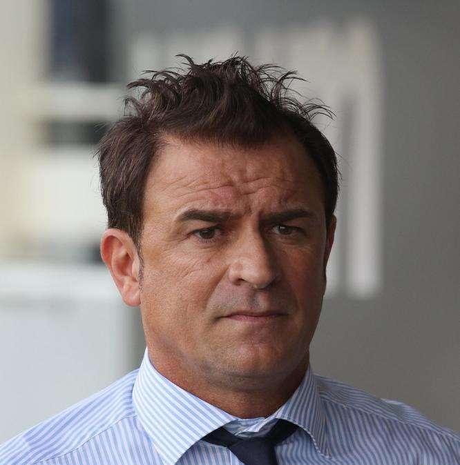 SPAL, Semplici: "Domani dovremo fare la partita perfetta. Paloschi lo considero un titolare mentre Petagna ha caratteristiche uniche"